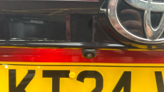 Toyota Yaris Cross 1.5 Hybrid 130 Design 5dr CVT Hybrid Estate